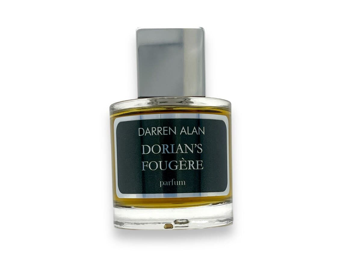 Dorian's Fougère