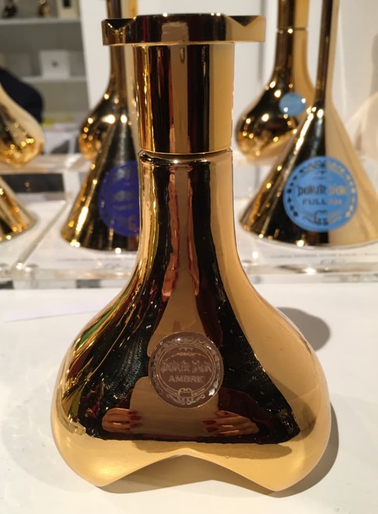 Dorin D'Or Ambre