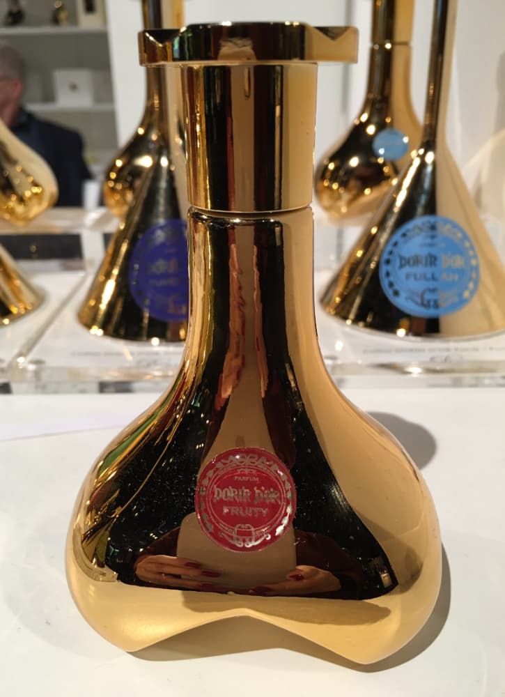 Dorin D'Or Fruity