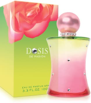 Dosis De Pasion