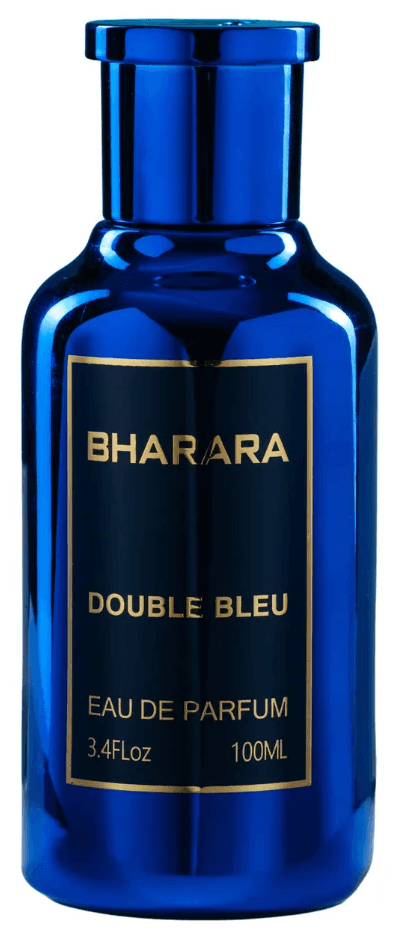 Double Bleu