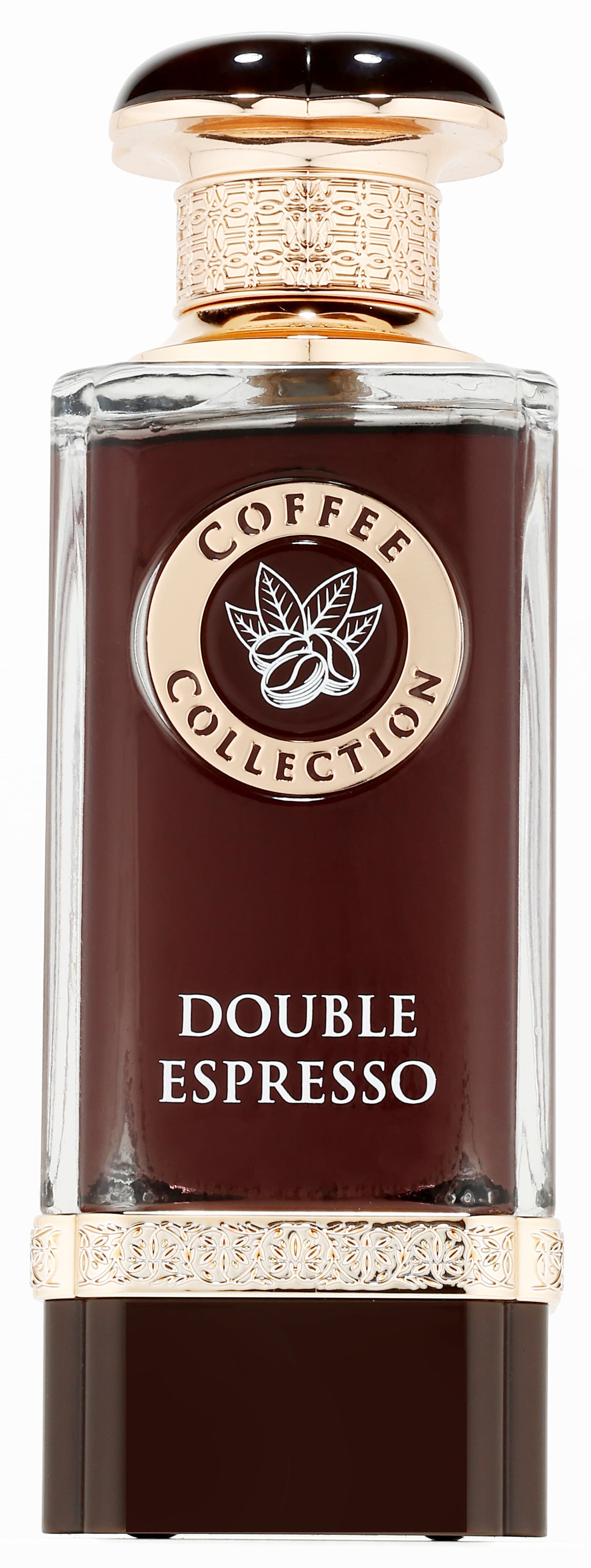 Double Espresso