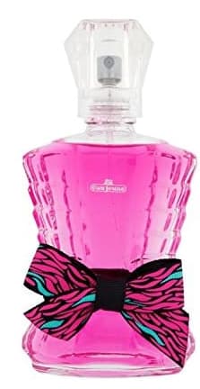 Double Je Eau de Toilette
