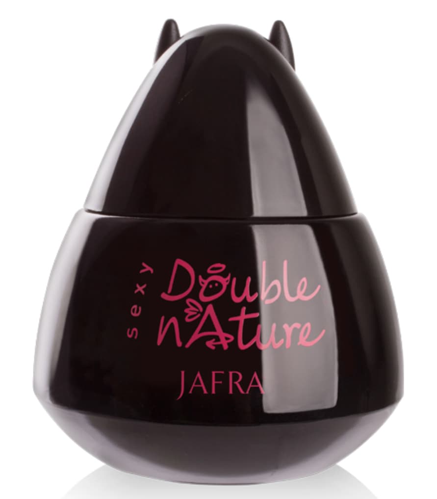 Double Nature Sexy