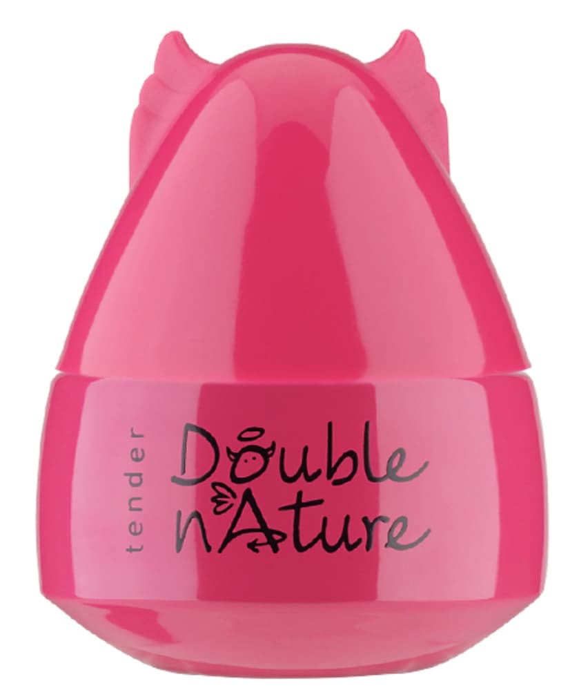 Double Nature Tender