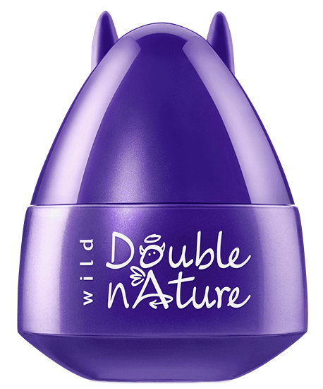 Double Nature Wild