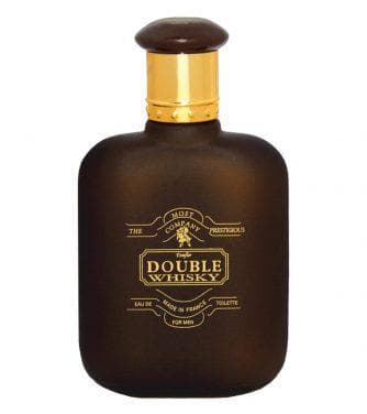 Double Whisky