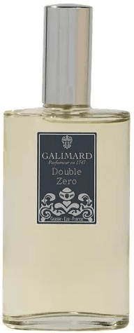 Double Zero
