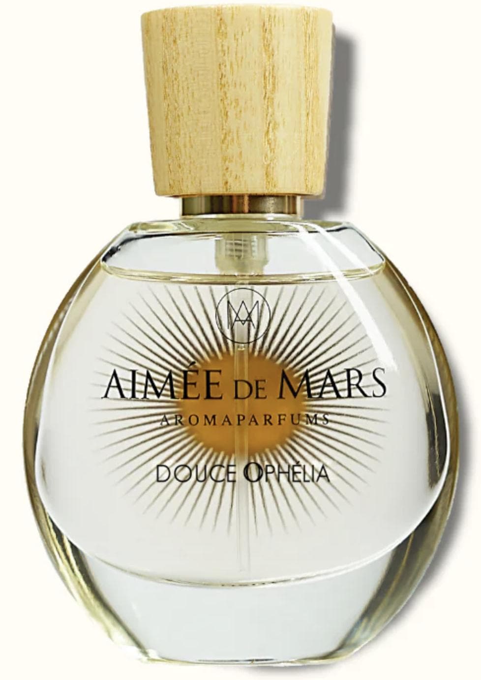 Douce Ophélia