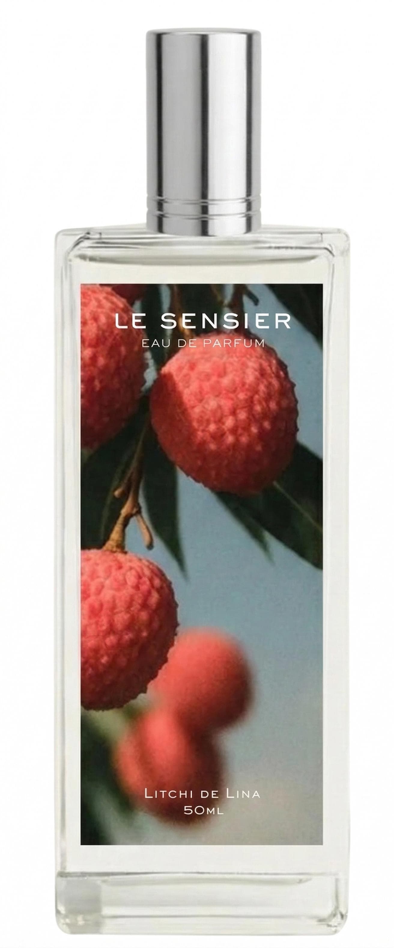 Douceur de Litchi