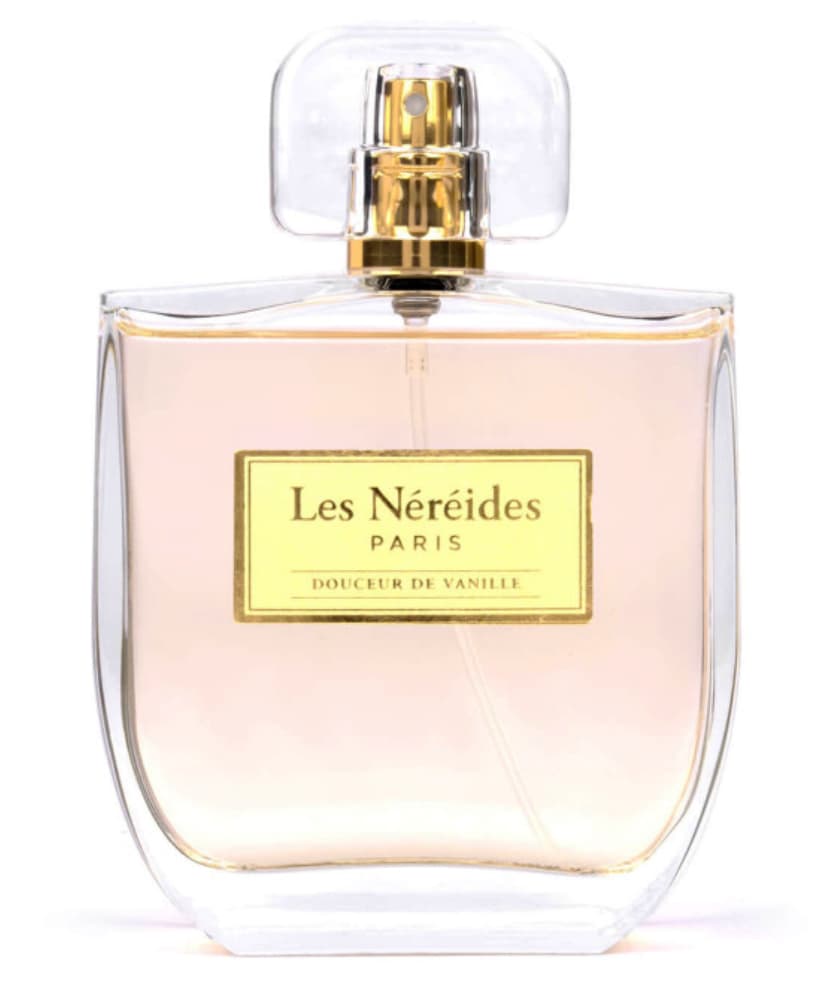 Douceur de Vanille