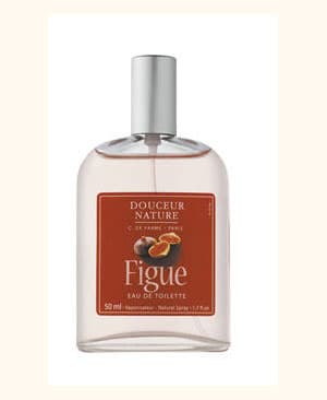 Douceur Nature Figue
