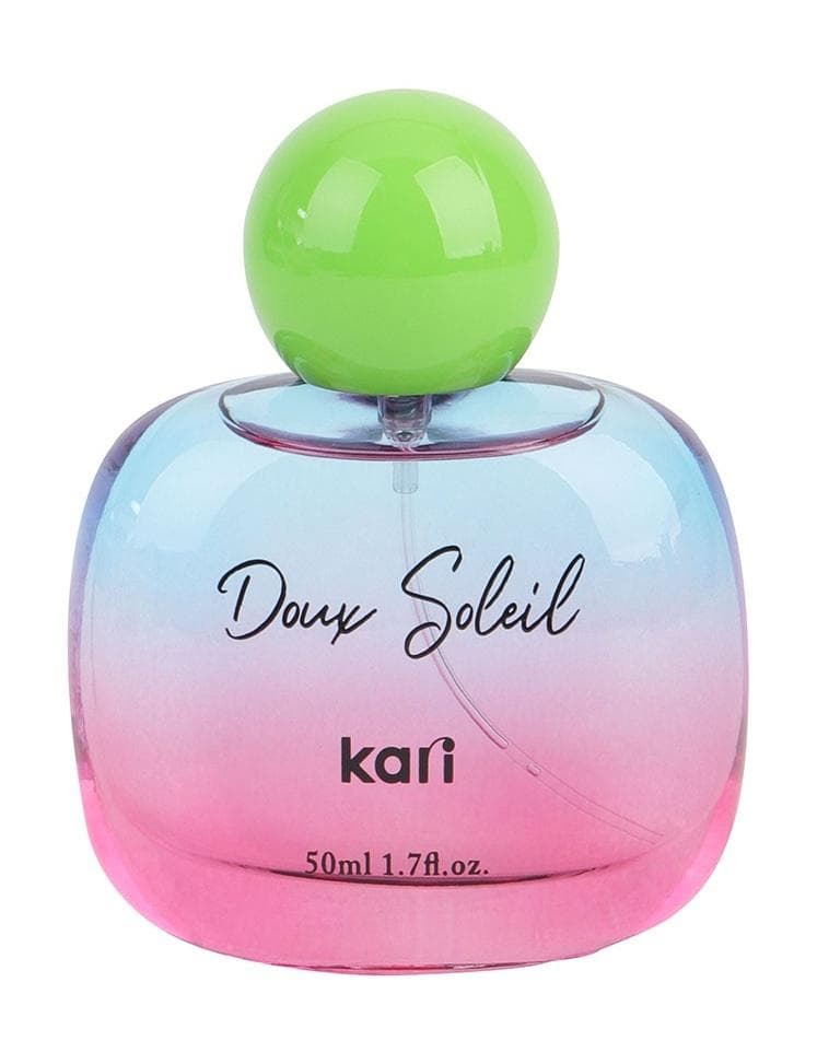 Doux Soleil