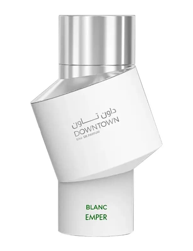 Downtown Blanc