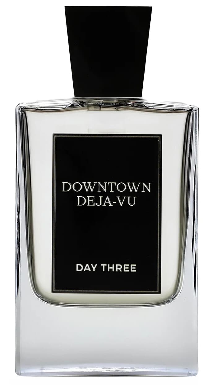 Downtown Deja-Vu
