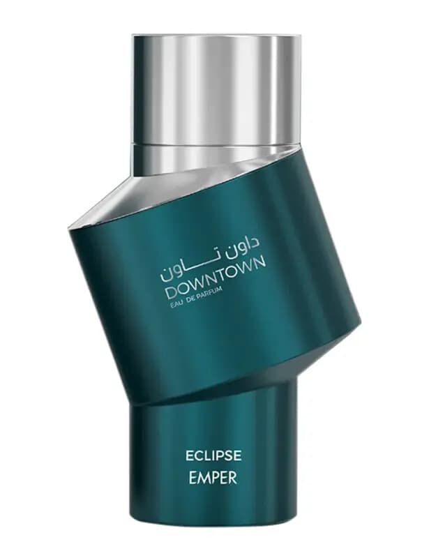 Downtown Eclipse