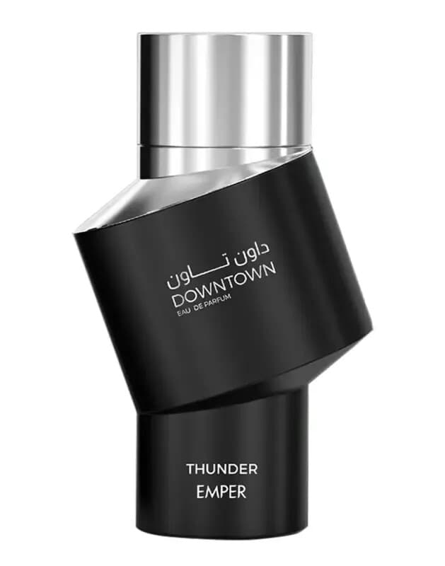 Downtown Thunder