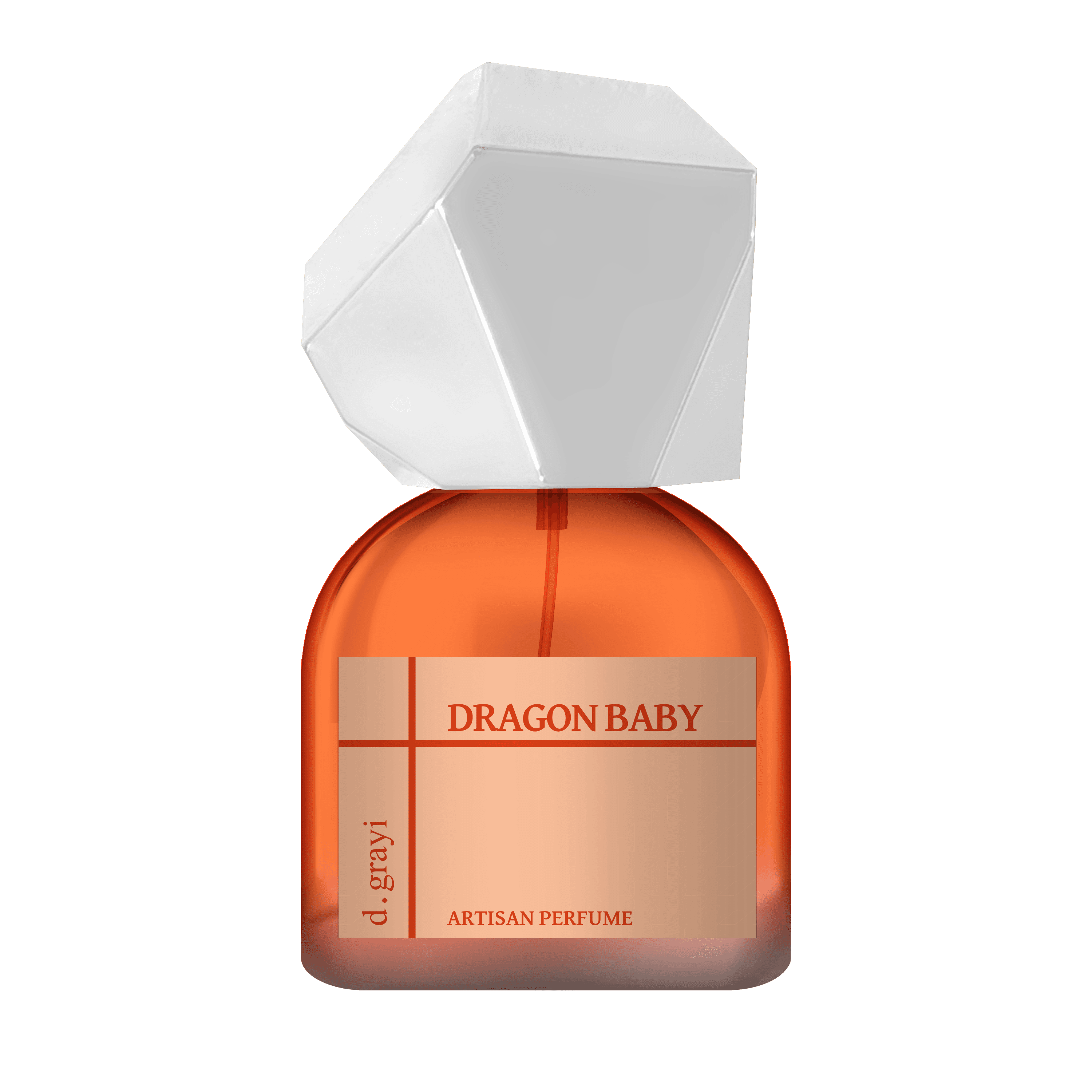 Dragon Baby