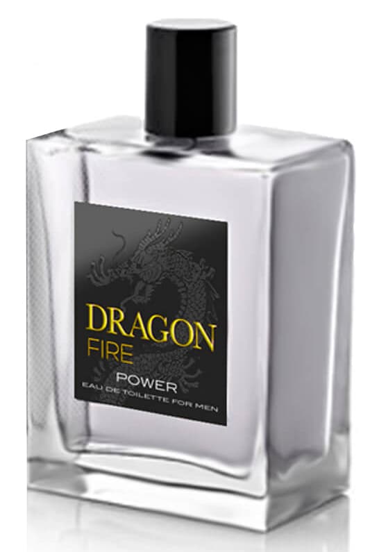 Dragon Fire Power