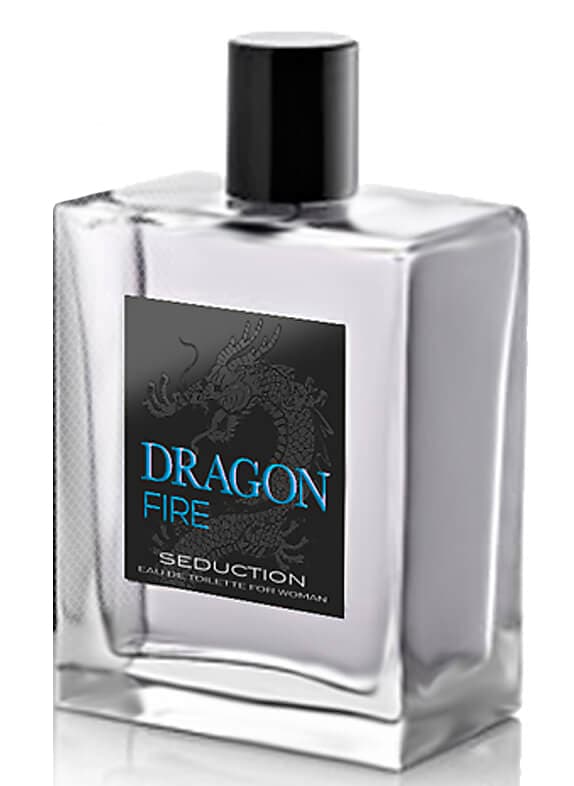 Dragon Fire Seduction