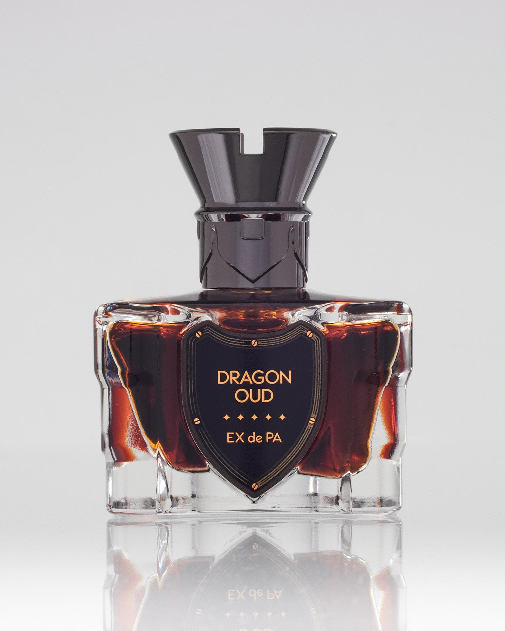 Dragon Oud