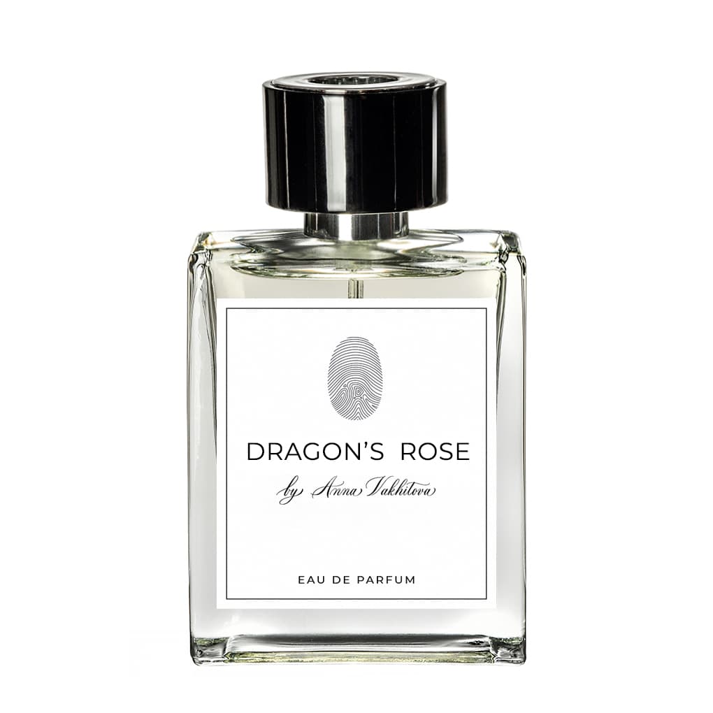 Dragon's Rose