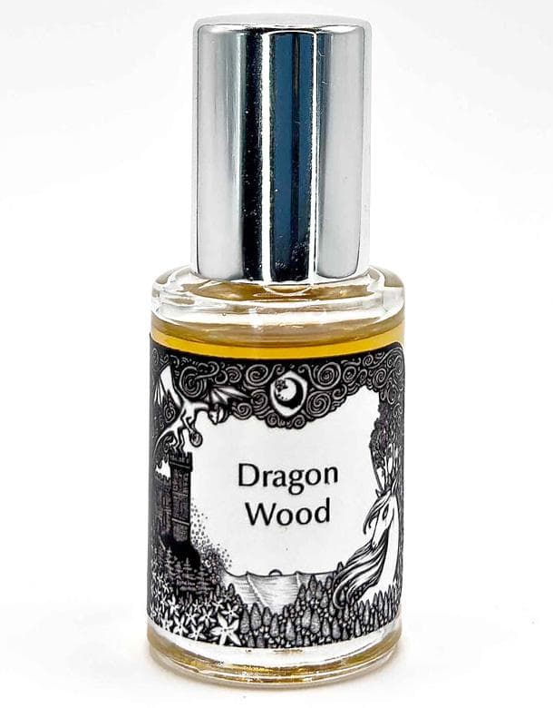 Dragon Wood