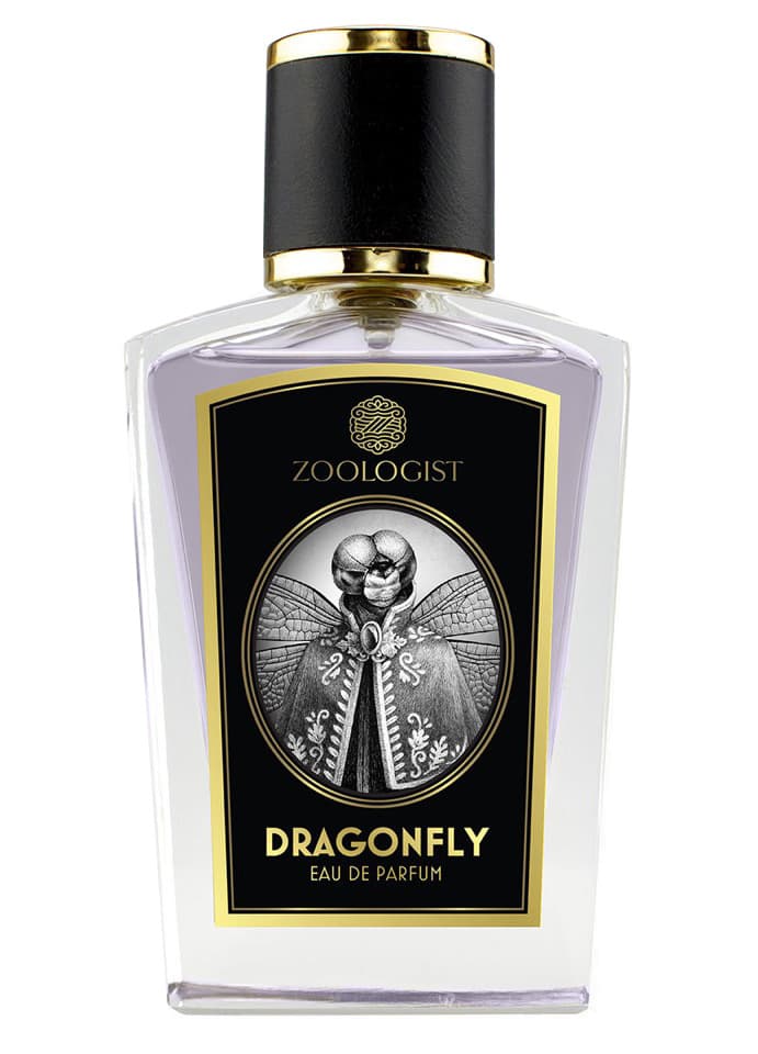 Dragonfly