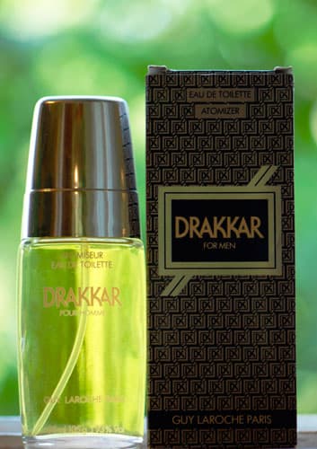 Drakkar