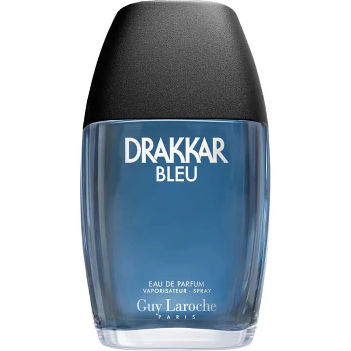 Drakkar Bleu