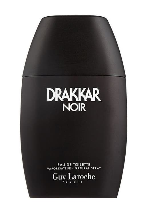 Drakkar Noir