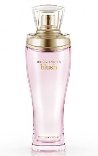 Dream Angels Blush Eau de Parfum
