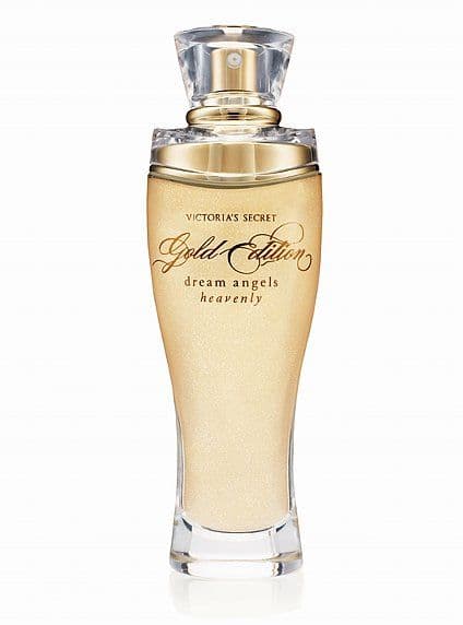 Dream Angels Heavenly Gold Edition