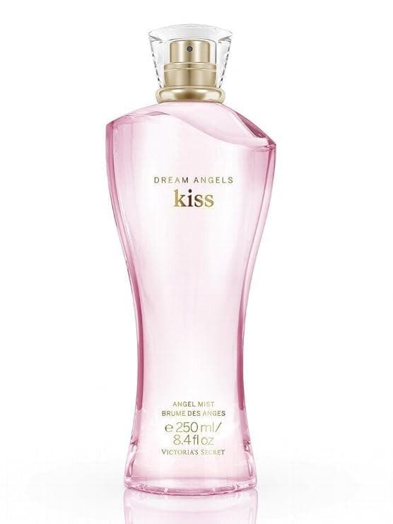 Dream Angels Kiss