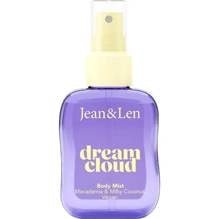 Dream Cloud