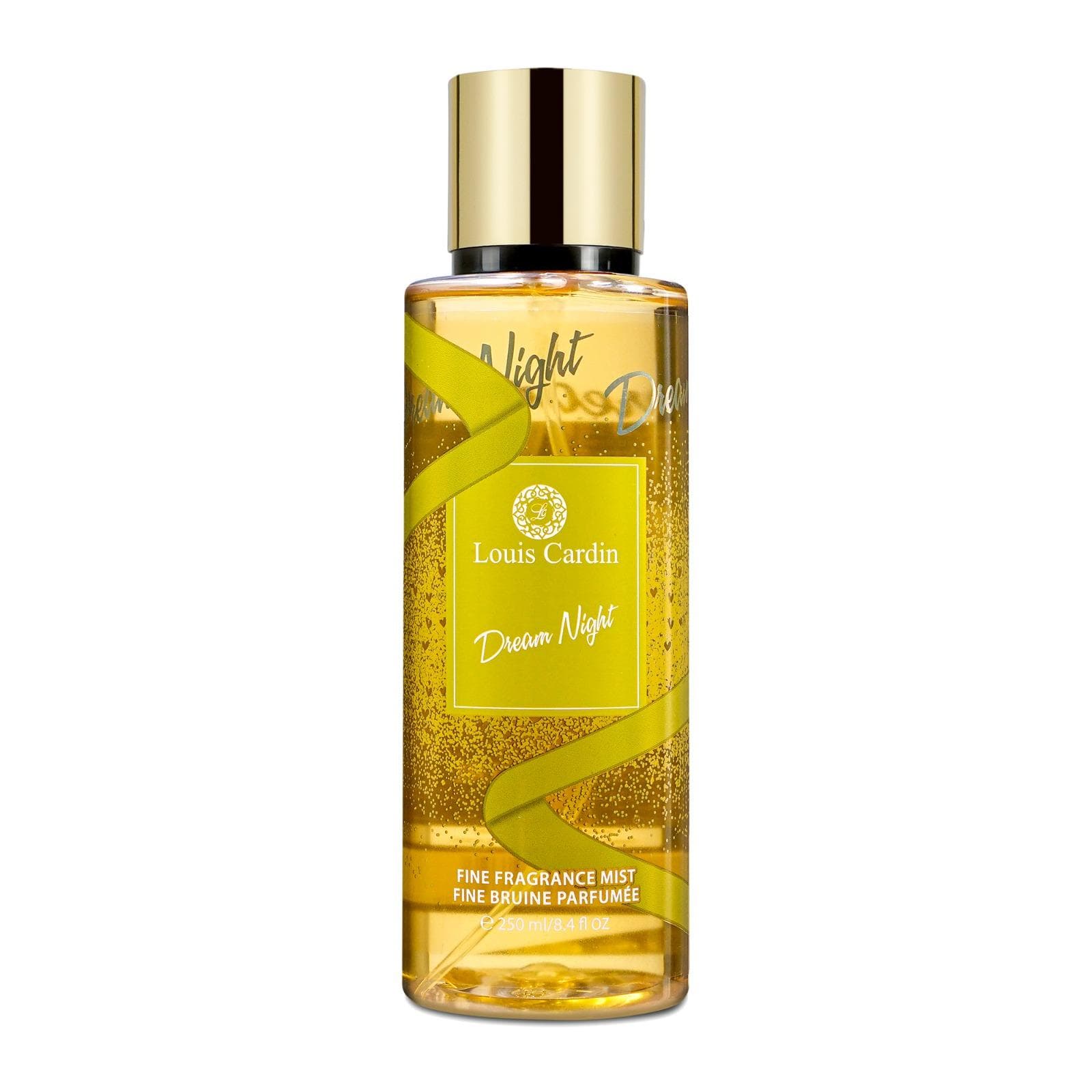 Dream Night Fine Fragrance Mist