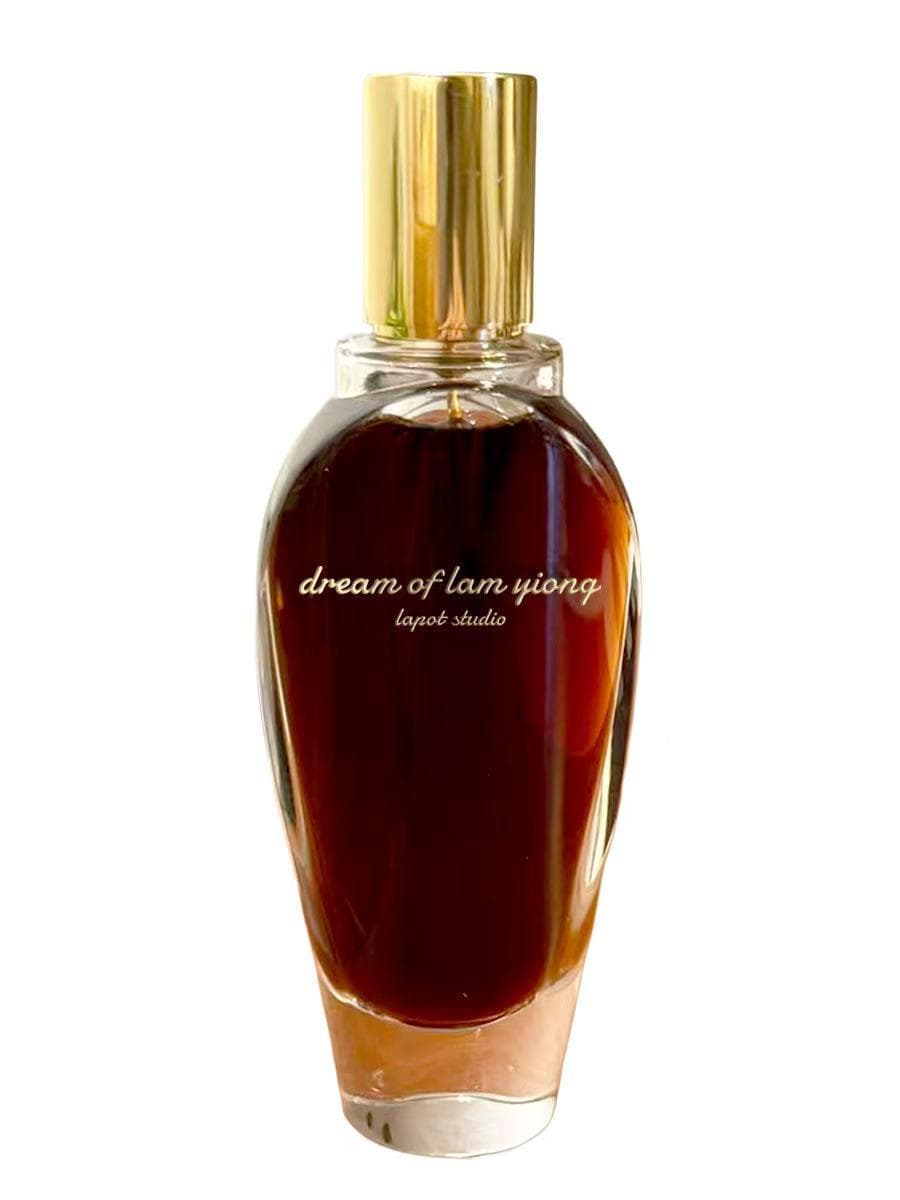 Dream Of Lam Yiong 南洋梦