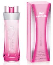 Dream of Pink