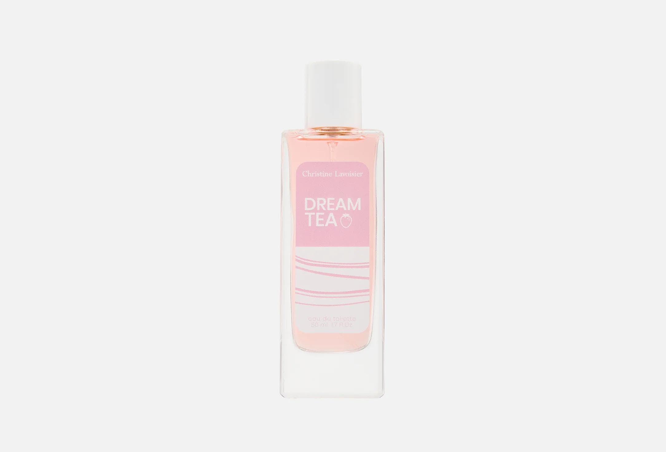 Dream Tea