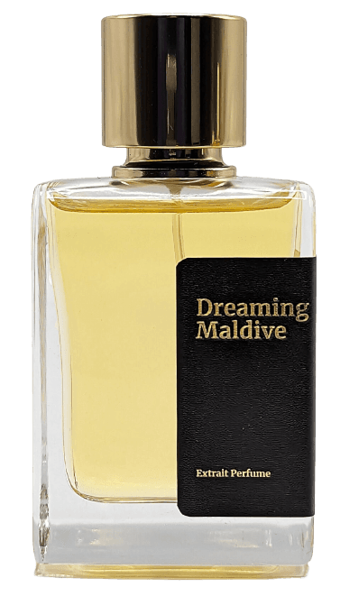 Dreaming Maldive