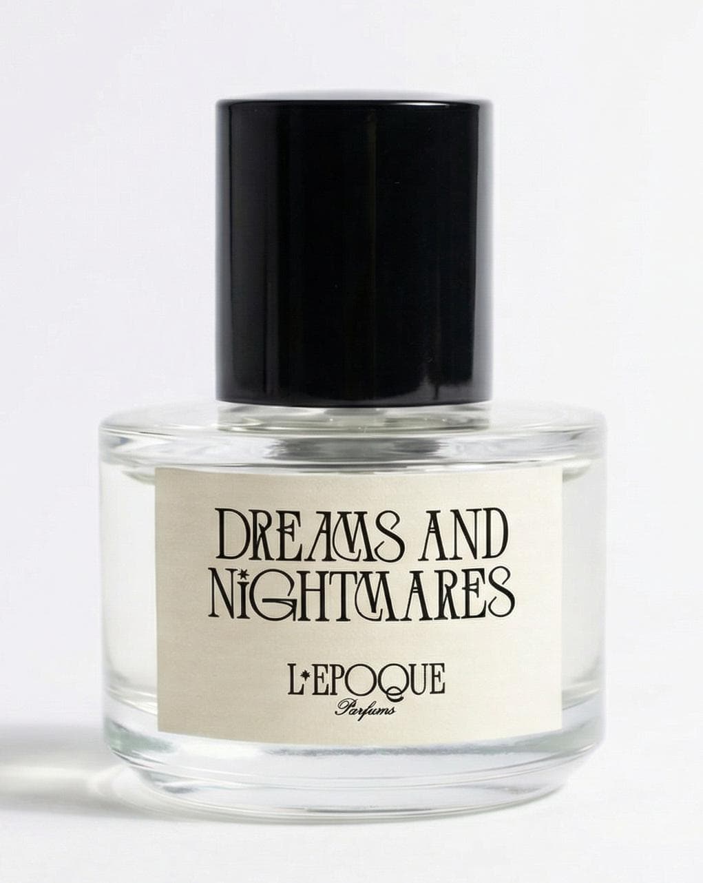 Dreams and Nightmares