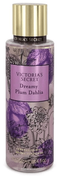 Dreamy Plum Dahlia