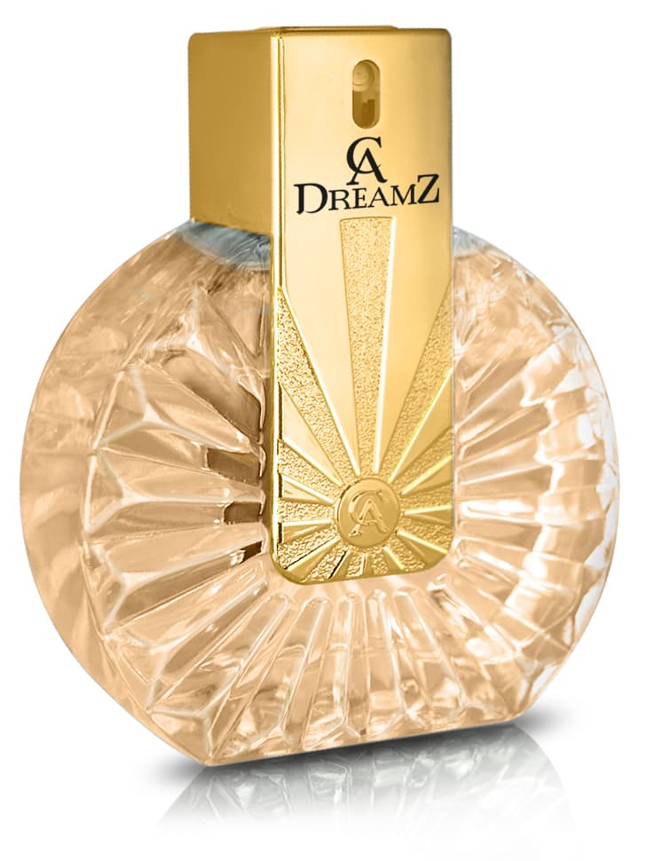 Dreamz Woman