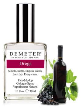 Dregs