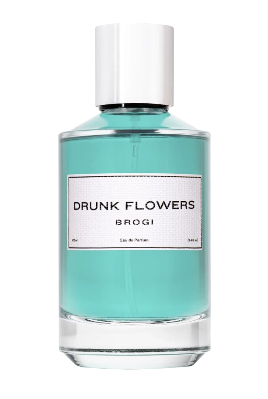 Drunk Flowers