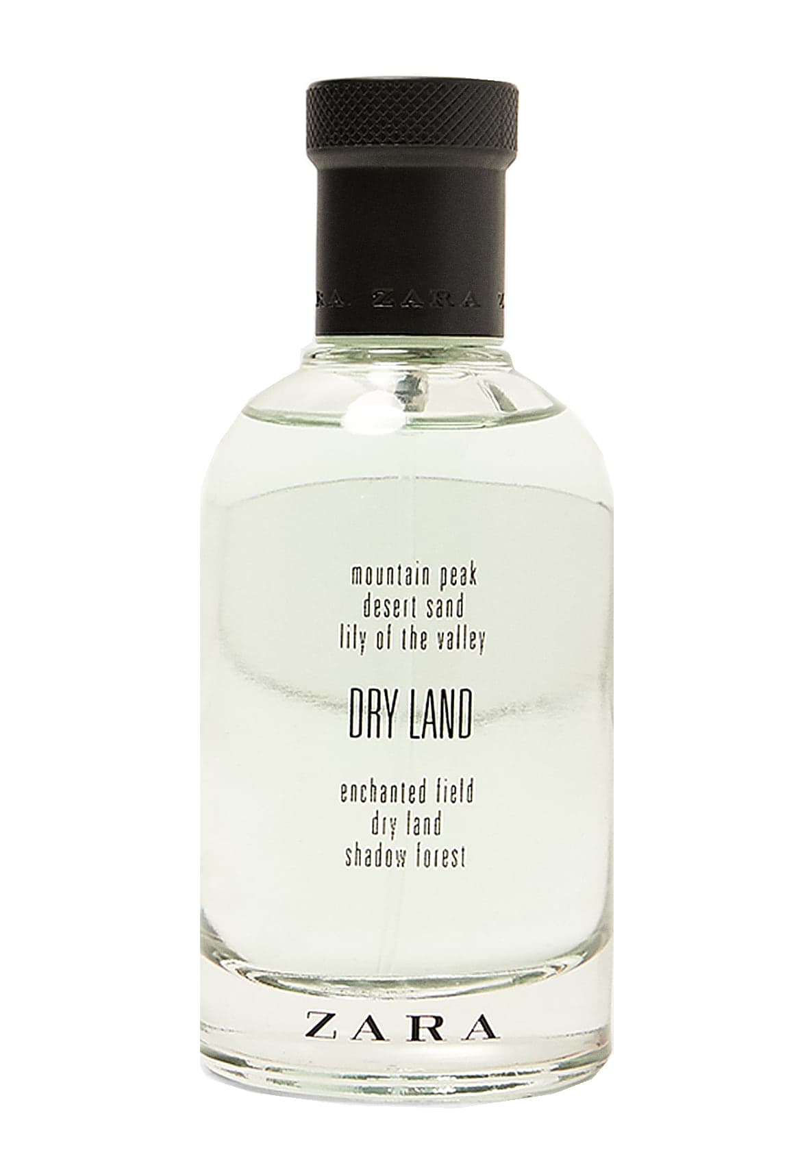 Dry Land