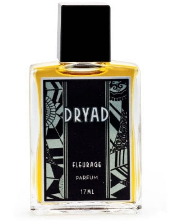 Dryad Botanical Parfum