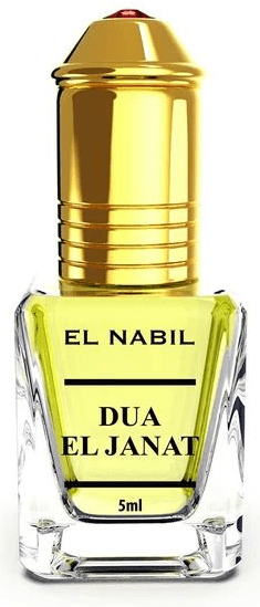 Dua El Janat