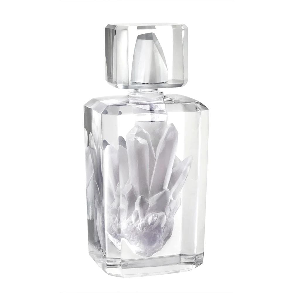 Dualité X Lalique