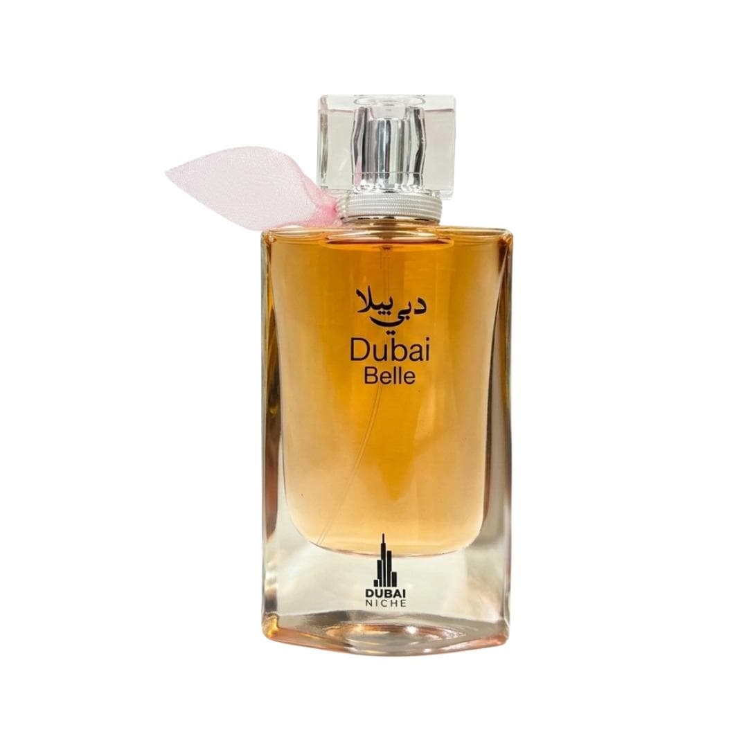 Dubai Belle